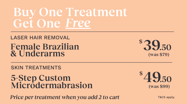 Cosmetic Injection Prices & Packages | Laser Clinics Australia