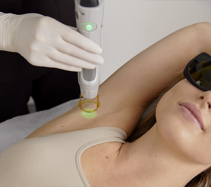 Laser Hair Removal Treatments Laser Clinics New Zealand