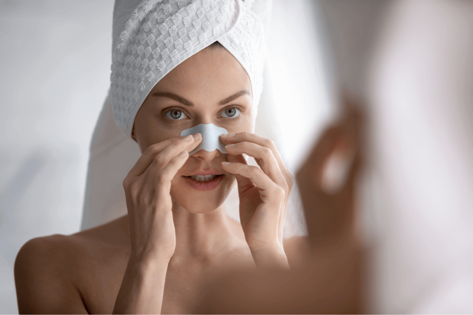 5 Professional Treatments To Remove Blackheads