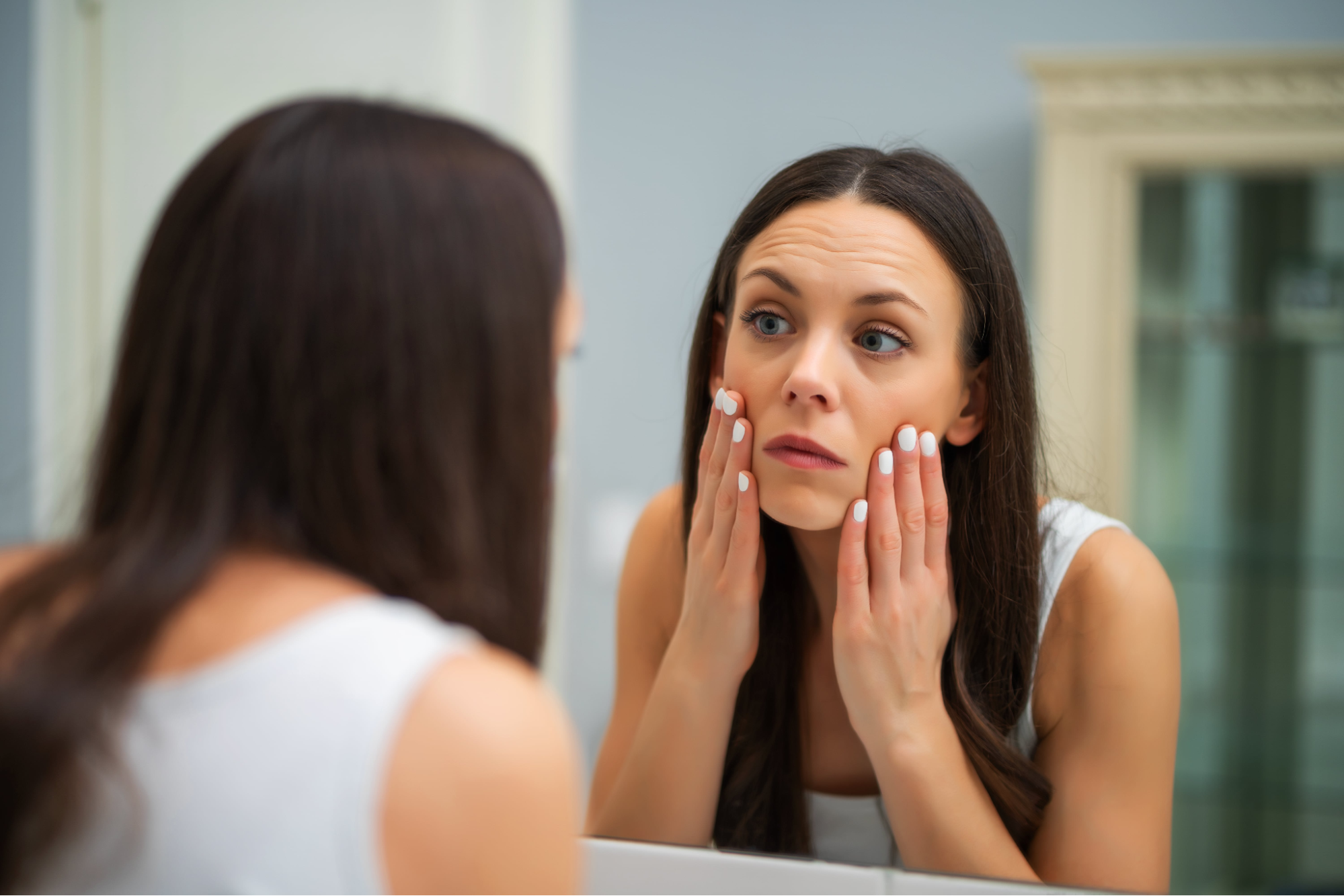 Say Goodbye To Rough Skin Texture With These 8 Tips & Treatments